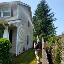 House Washing Maple Valley 4